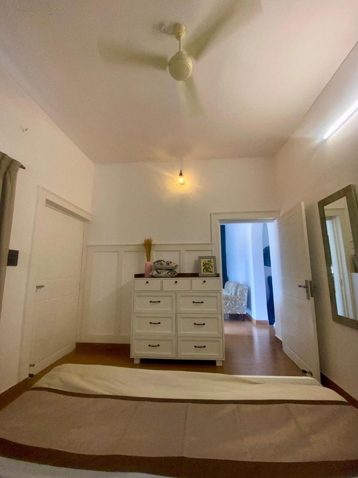 The Bougainvillea Near , 2 Bedroom Private Next To Fields And Orchards With Hill Views Farm stay Dehradun