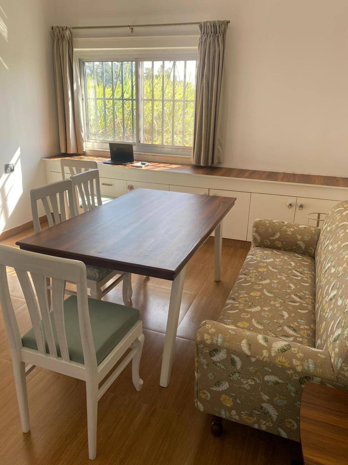 The Bougainvillea Near , 2 Bedroom Private Next To Fields And Orchards With Hill Views Dehradun